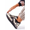 Madingi sportini stiliaus batai Gold Manitoba - 22-10651 BLK/GOLD