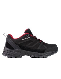 Tvirti patogūs aukštos kokybės žygio batai - 1997B/R