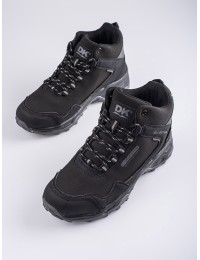 Tvirti patogūs aukštos kokybės žygio batai\n - 1029B/G