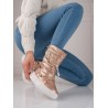 Šilti patogūs BIG STAR žieminiai batai - KK274194BE