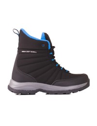 Patogūs batai aktyviam laisvalaikiui ir darbui - DK Aquaproof - 1027B/BL