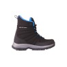 Patogūs batai aktyviam laisvalaikiui ir darbui - DK Aquaproof - 1027B/BL