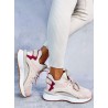 Sportinio stiliaus sneakers bateliai BOYCE PINK - KB 2H0-YD8656-03