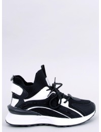 Sportinio stiliaus sneakers bateliai BOYCE BLACK - KB 2H0-YD8656-03