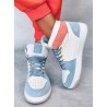 Moteriški laisvalaikio batai DORCAS BLUE - KB BB186