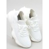 Sportiniai batai moterims DESIRE BEN WHITE - KB PC27