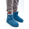 Mėlyni šilti žieminiai batai - VL200P BLUE