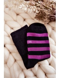 5 poros šiltų kojinių - SK.23071/X22025 MULTI