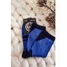 Mėlynos kojinės - SK.23118/X30088 BLUE