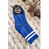 Medvilninės kojinės - SK.23154/X30097 BLUE