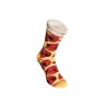 Linksmos kojinės "picos" dėžutėje - SK.23538/PIZZA-2