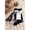 Kalėdinių žiemiškų kojinių rinkinys, 3 poros - SK.29062/SNX7772