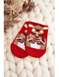 Linksmos kalėdinės kojinės - SK.29072/SNP507