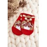 Linksmos kalėdinės kojinės - SK.29072/SNP507