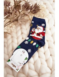 Linksmos kalėdinės kojinės - SK.29078/SN21