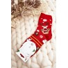 Linksmos kalėdinės kojinės - SK.29080/SN21