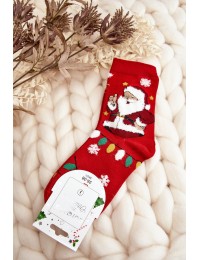 Linksmos kalėdinės kojinės - SK.29081/SN21