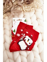 Linksmos kalėdinės kojinės - SK.29082/SN21