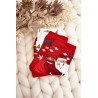 Linksmos kalėdinės kojinės - SK.29083/SN21