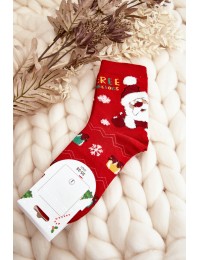 Linksmos kalėdinės kojinės - SK.29084/SN21