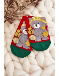 Linksmos Kalėdinės kojinės - SK.29154/SNP778