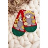 Linksmos Kalėdinės kojinės - SK.29154/SNP778