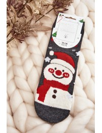 Linksmos Kalėdinės kojinės - SK.29155/SNP778