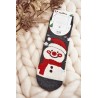 Linksmos Kalėdinės kojinės - SK.29155/SNP778