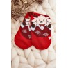 Linksmos Kalėdinės kojinės - SK.29157/SNP778