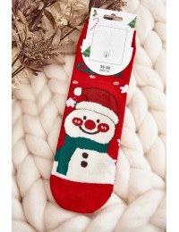 Linksmos Kalėdinės kojinės - SK.29158/SNP778