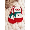 Linksmos Kalėdinės kojinės - SK.29158/SNP778