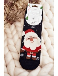 Linksmos Kalėdinės kojinės - SK.29159/SNP778