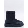 Moteriški žieminiai batai neslystančiu padu JAVIER BLACK - KB NB602