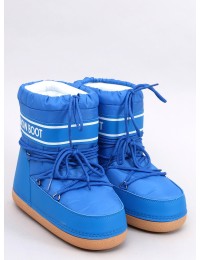 Šilti sniego batai SIMS BLUE - KB NB619