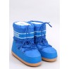Šilti sniego batai SIMS BLUE - KB NB619