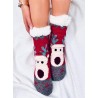 Kalėdinės kojinės su šiaurės elniu REINDEER RED - KB SK-WYYK94397