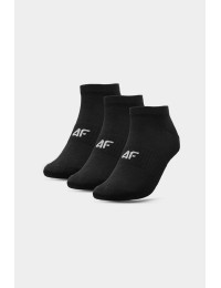 4F sportinės kojinės, 3 poros - 4FAW23USOCF197-20S