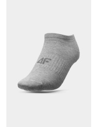 4F sportinės kojinės, 3 poros - 4FAW23USOCF197-92M