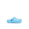 Šviesiai mėlyni moteriški Crocs EVA - A-002 MOON BLUE