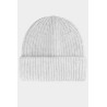 4F Moteriška žieminė kepurė su vilnaa - 4FAW23ACAPF290-27M