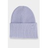 4F moteriška žieminė kepurė - FAW23ACAPF293-52S