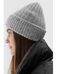 Moteriška žieminė kepurė 4F - 4FAW23ACAPF299-25M
