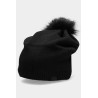Moteriška žieminė kepurė 4F - 4FAW23ACAPF289-20S