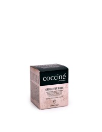 Coccine batų tepalas odos drėkinimui ir apsaugai - COCCINE GREASE FOR SHOES