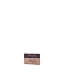 Coccine zomšos ir nubuko valymo kubas - 620/1 COCCINE KOSTKA