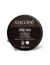 Coccine batų vaško pasta odai - COCCINE SHOE WAX