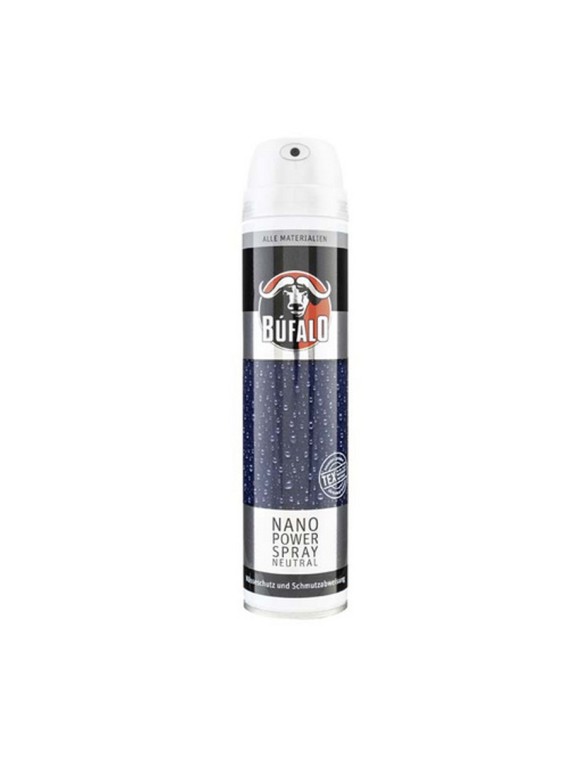 Bufalo Nano Power Spray Bespalvė impregnavimo priemonė - 4306 NANO POW.SPR.NEU.