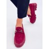 Stilingi batai RALFES RED - KB 100-350