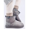 Emu stiliaus žiemiai patogūs batai DARBY GREY - KB 8623