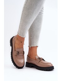 Stilingi moteriški batai - 62120 BE